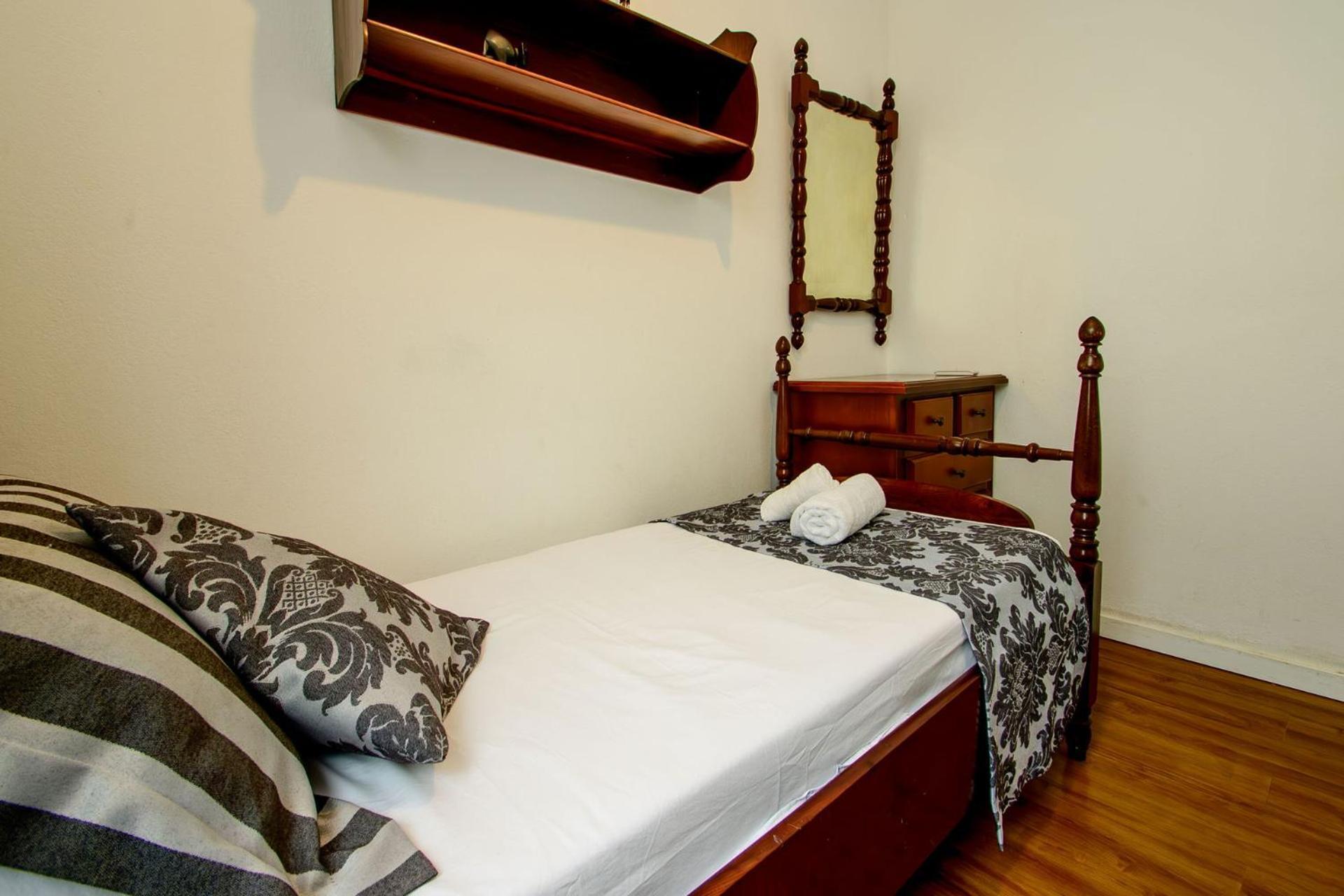 Apto A 200m Da Em Hc1357 Apartamento