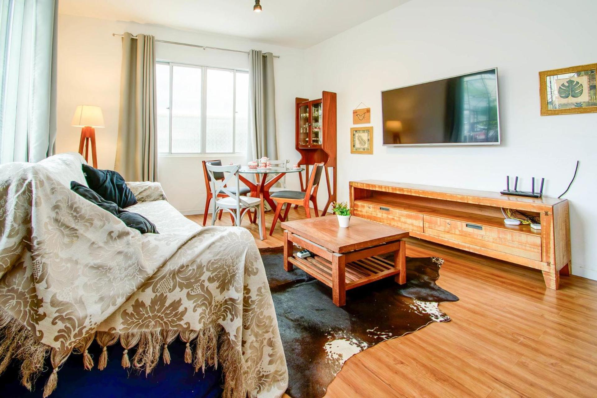Apartamento Apto A 200m Da Em Hc1357 Balneario Camboriu